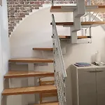 La Casa Di Balto, Un Nido Per 2 Апартаменты