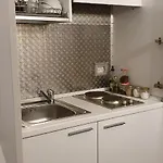 Апартаменты La Casa Di Balto, Un Nido Per 2