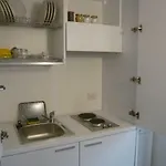 La Casa Di Balto, Un Nido Per 2 Апартаменты
