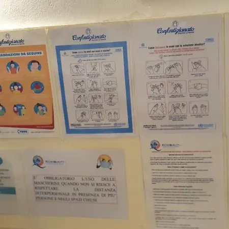 La Casa Di Balto, Un Nido Per 2 Apartment Castelnuovo Magra