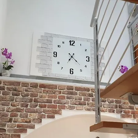 La Casa Di Balto, Un Nido Per 2 Castelnuovo Magra