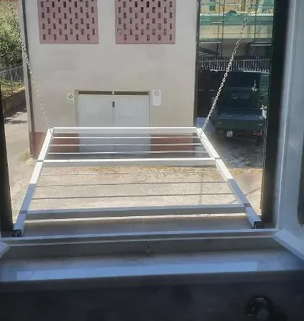 Apartment La Casa Di Balto, Un Nido Per 2 *
