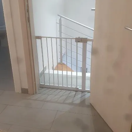 Apartment La Casa Di Balto, Un Nido Per 2 Castelnuovo Magra