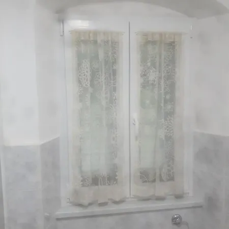 La Casa Di Balto, Un Nido Per 2 Apartment *