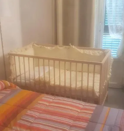 La Casa Di Balto, Un Nido Per 2