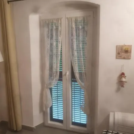 La Casa Di Balto, Un Nido Per 2 Castelnuovo Magra