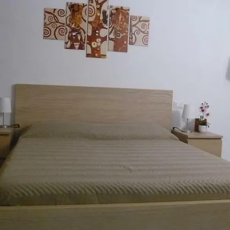 La Casa Di Balto, Un Nido Per 2 Lejlighed Castelnuovo Magra