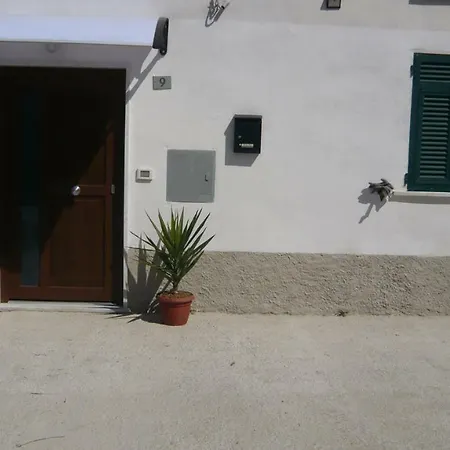 La Casa Di Balto, Un Nido Per 2 Castelnuovo Magra