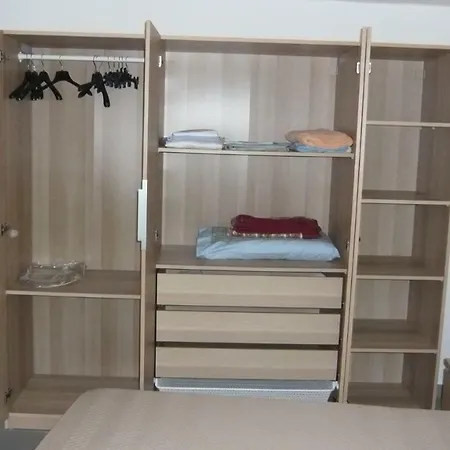 La Casa Di Balto, Un Nido Per 2 Lejlighed