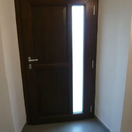La Casa Di Balto, Un Nido Per 2 Apartment Castelnuovo Magra