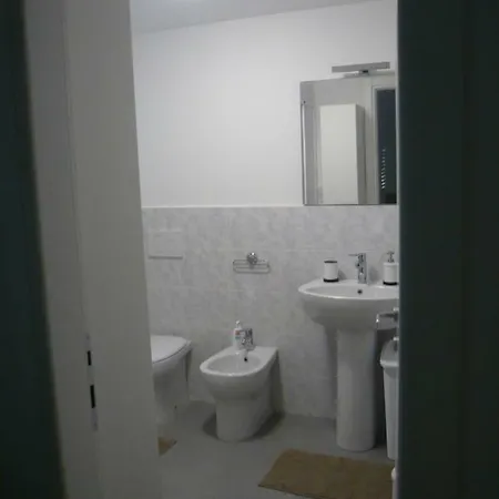 La Casa Di Balto, Un Nido Per 2 *