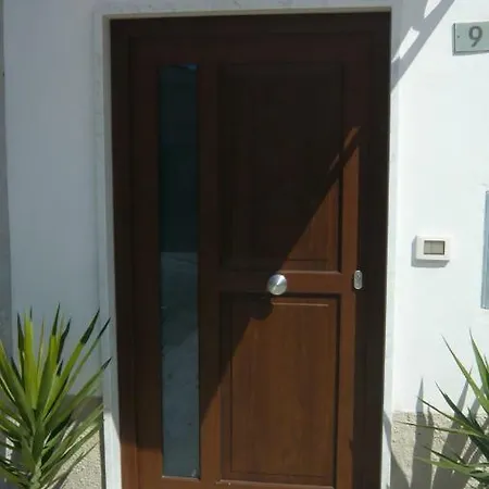 La Casa Di Balto, Un Nido Per 2