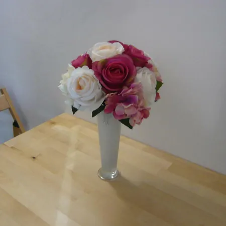 La Casa Di Balto, Un Nido Per 2 Lejlighed *