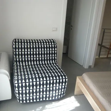 Apartment La Casa Di Balto, Un Nido Per 2