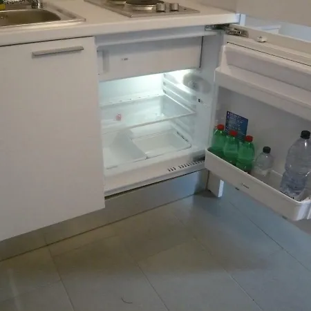 La Casa Di Balto, Un Nido Per 2 *