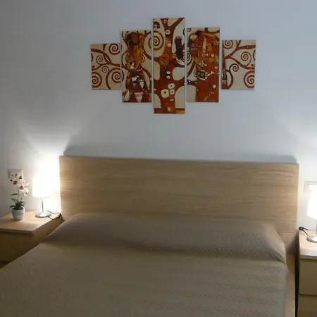 La Casa Di Balto, Un Nido Per 2 Apartment *