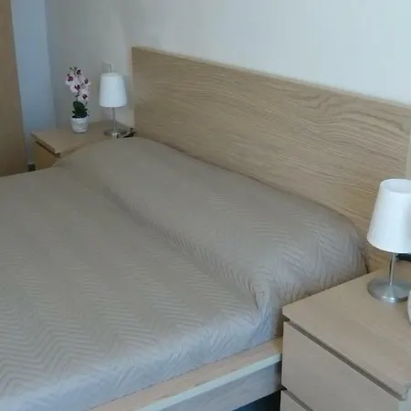 Lejlighed La Casa Di Balto, Un Nido Per 2 *