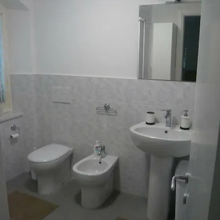 Apartment La Casa Di Balto, Un Nido Per 2 Castelnuovo Magra