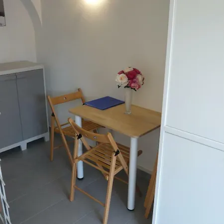 La Casa Di Balto, Un Nido Per 2 * カステルヌオーヴォ・マグラ