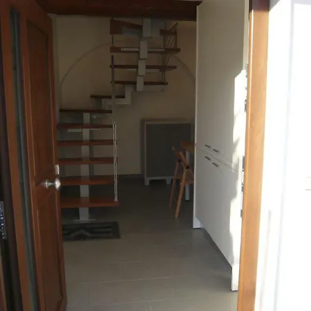 La Casa Di Balto, Un Nido Per 2 Lejlighed