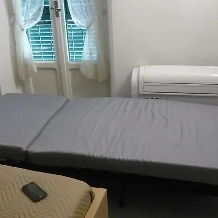 La Casa Di Balto, Un Nido Per 2 Lejlighed *