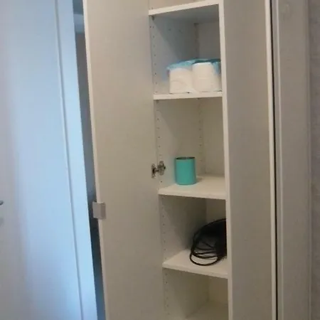 Apartment La Casa Di Balto, Un Nido Per 2