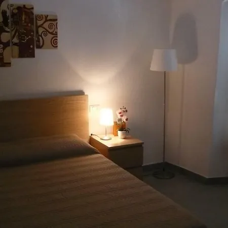 La Casa Di Balto, Un Nido Per 2 Lejlighed *