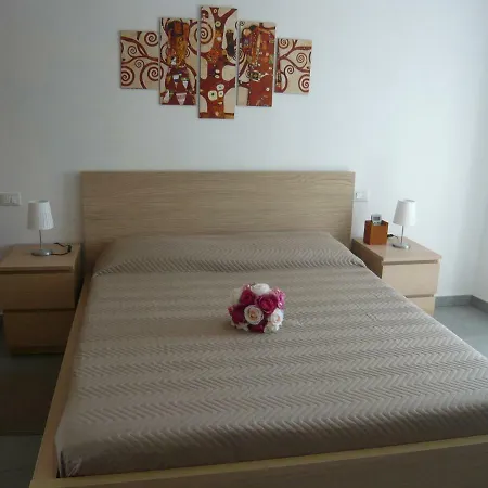 La Casa Di Balto, Un Nido Per 2 Apartment Castelnuovo Magra