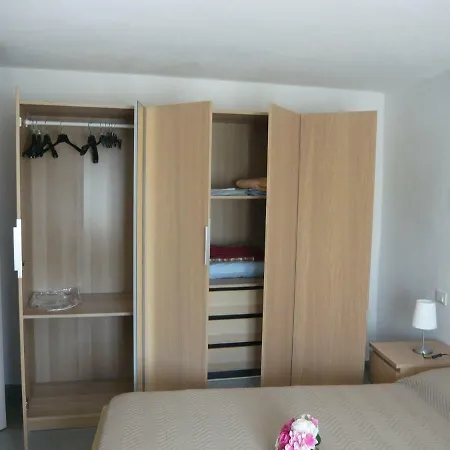 La Casa Di Balto, Un Nido Per 2 Apartment