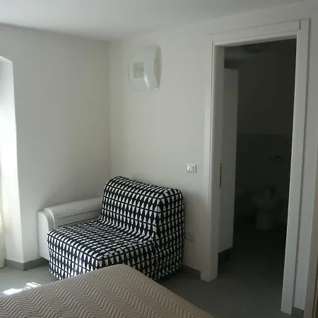Apartment La Casa Di Balto, Un Nido Per 2 Castelnuovo Magra