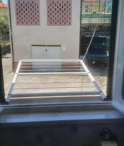 Apartment La Casa Di Balto, Un Nido Per 2 *