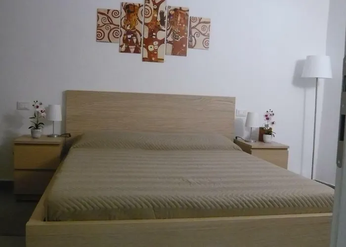 La Casa Di Balto, Un Nido Per 2 Apartment Castelnuovo Magra