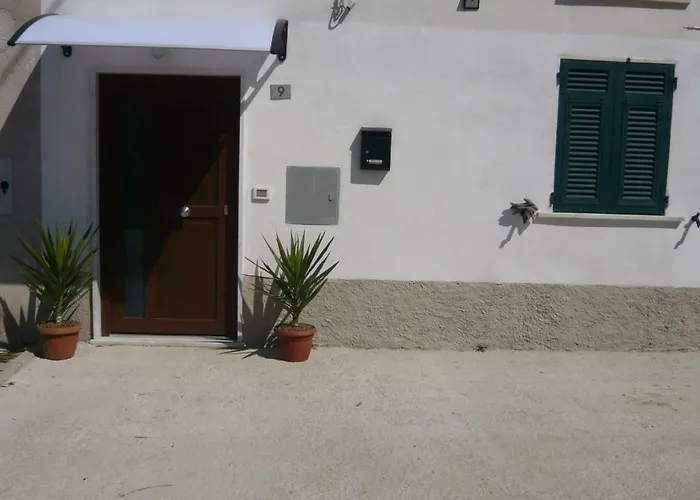 La Casa Di Balto, Un Nido Per 2 马格拉新堡