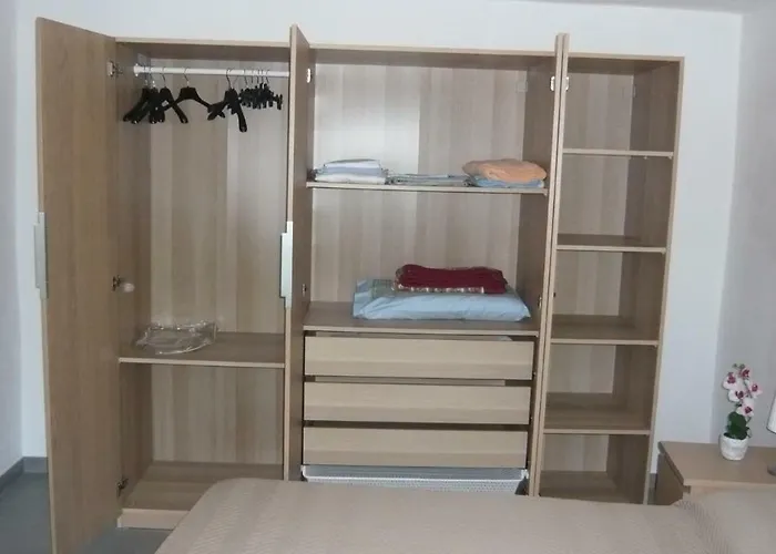 La Casa Di Balto, Un Nido Per 2 Apartment