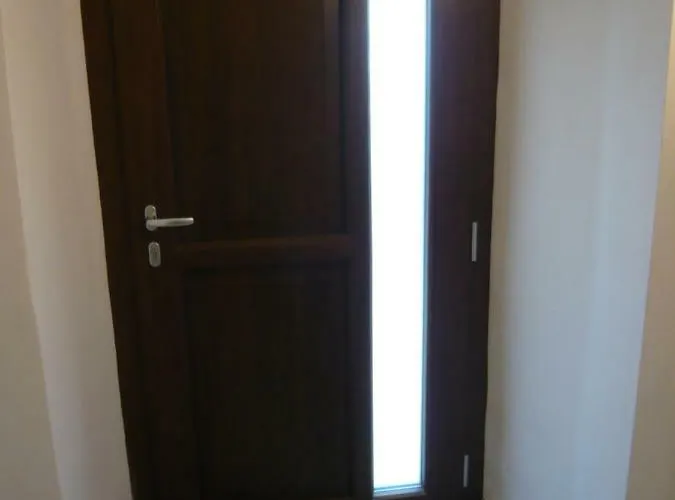 La Casa Di Balto, Un Nido Per 2 Lejlighed Castelnuovo Magra