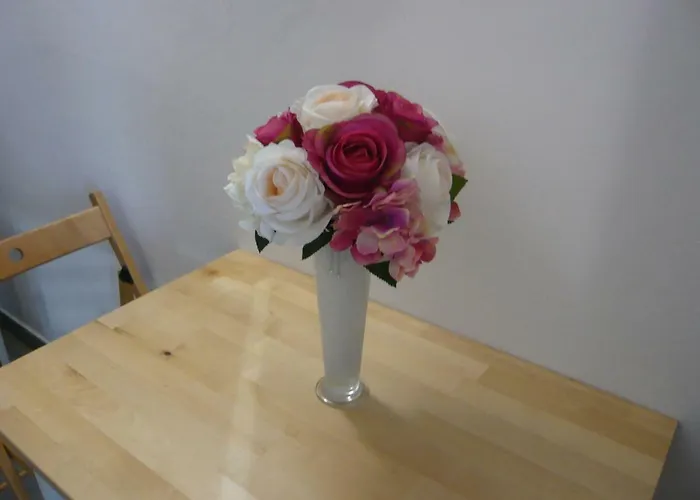 La Casa Di Balto, Un Nido Per 2 Lejlighed *