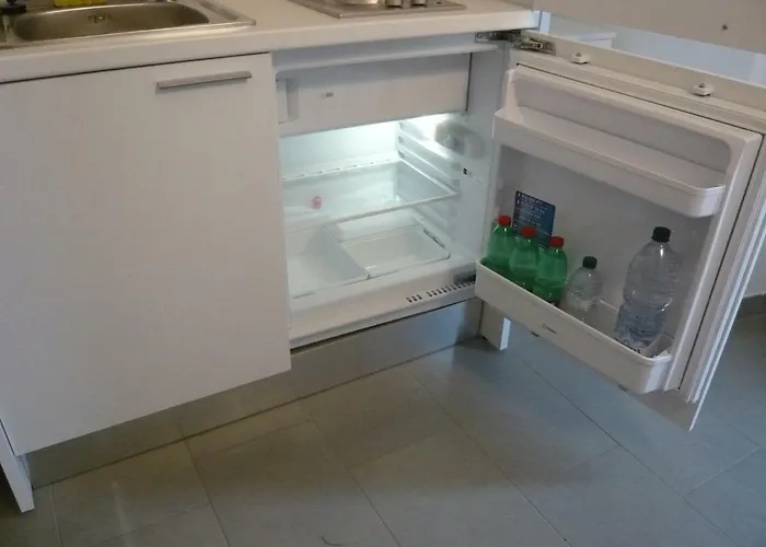 La Casa Di Balto, Un Nido Per 2 *