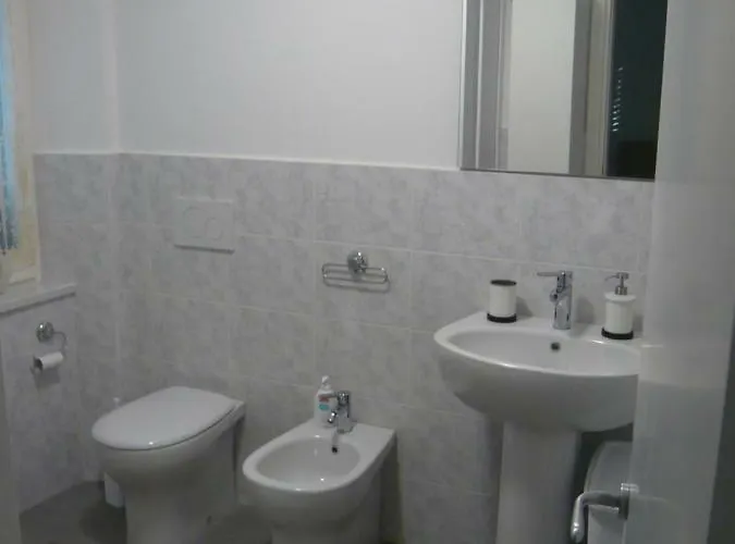 Lejlighed La Casa Di Balto, Un Nido Per 2 Castelnuovo Magra