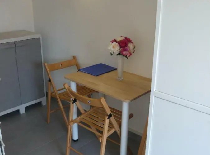 La Casa Di Balto, Un Nido Per 2 * Castelnuovo Magra