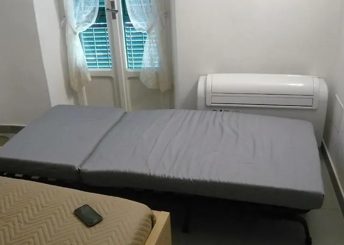 La Casa Di Balto, Un Nido Per 2 Apartment *