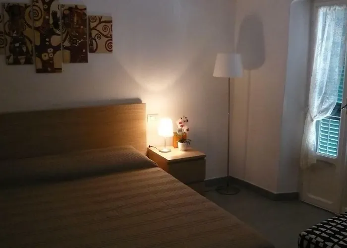 La Casa Di Balto, Un Nido Per 2 Lejlighed *